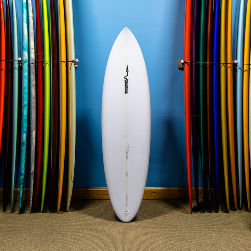 Rawson Sniper PU/Poly 6’8″