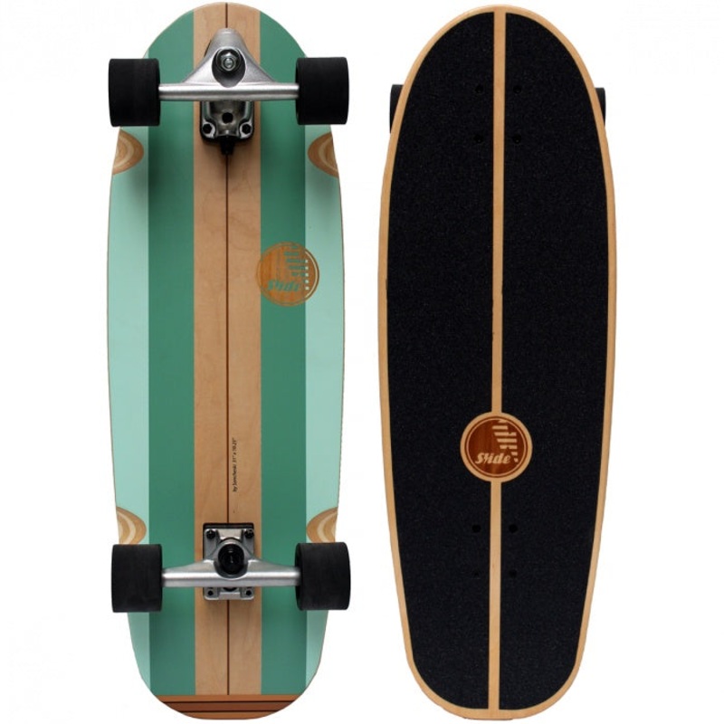 SLIDE GUSSIE AVALANCHE 31″