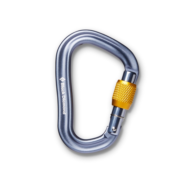 Vaporlock Screwgate