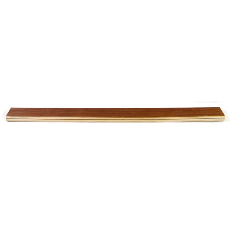 Walnut Laminated Thwart