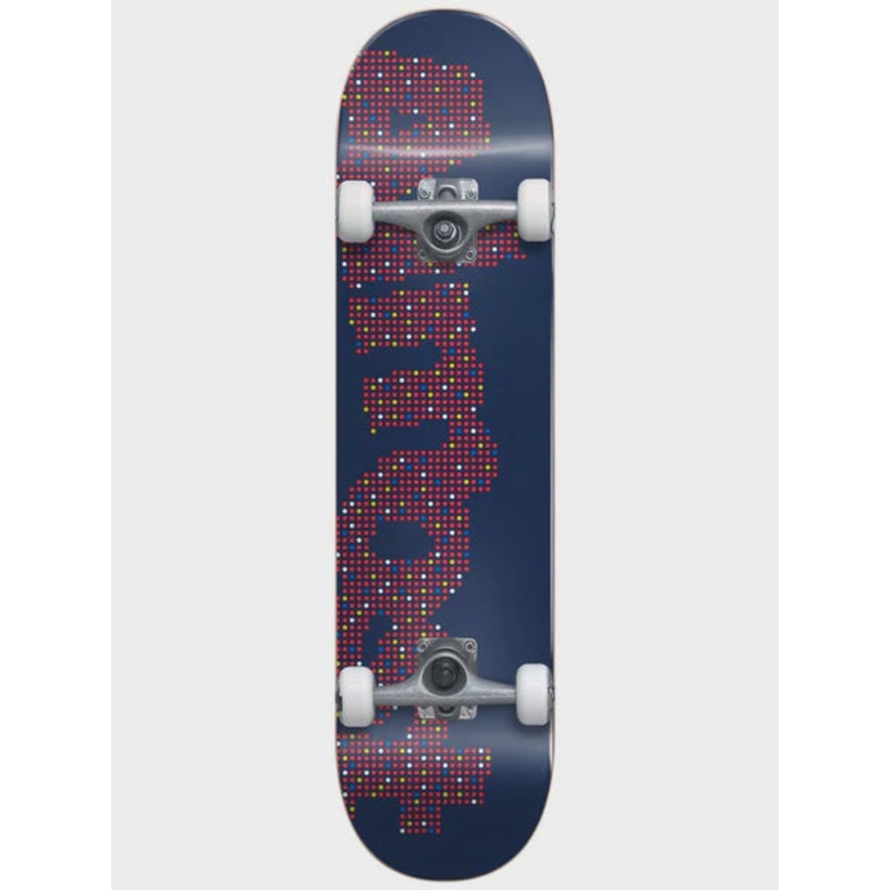 Almost Big Dot – 8.0