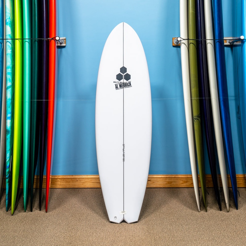 Channel Islands Bobby Quad PU/Poly 5’10”