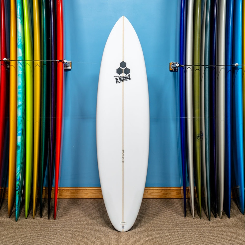 Channel Islands M23 PU/Poly 6’10”