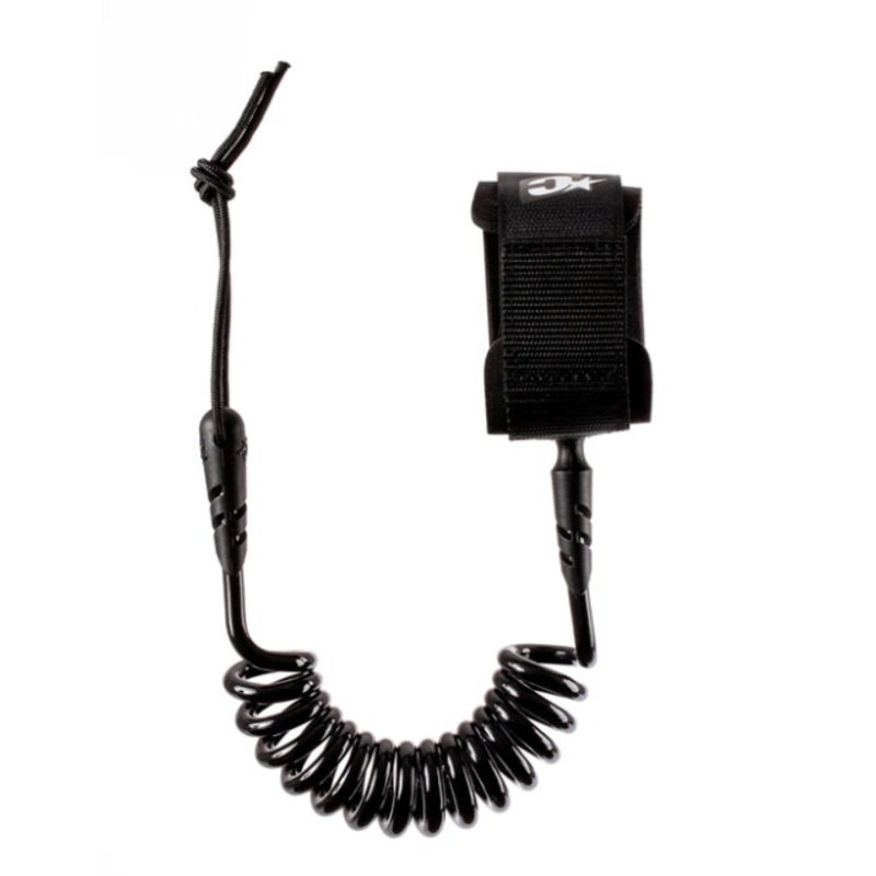 Creatures Icon Coiled Wrist Leash