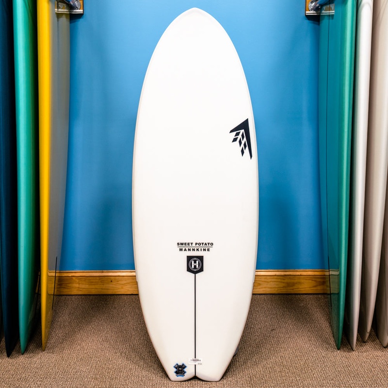 Dan Mann Sweet Potato Firewire HE 5’2″