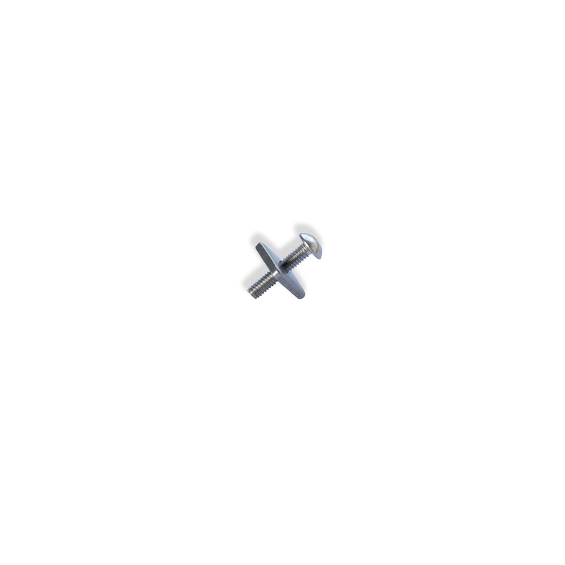 FCS – LONG BOARD SCREW AND PLATE