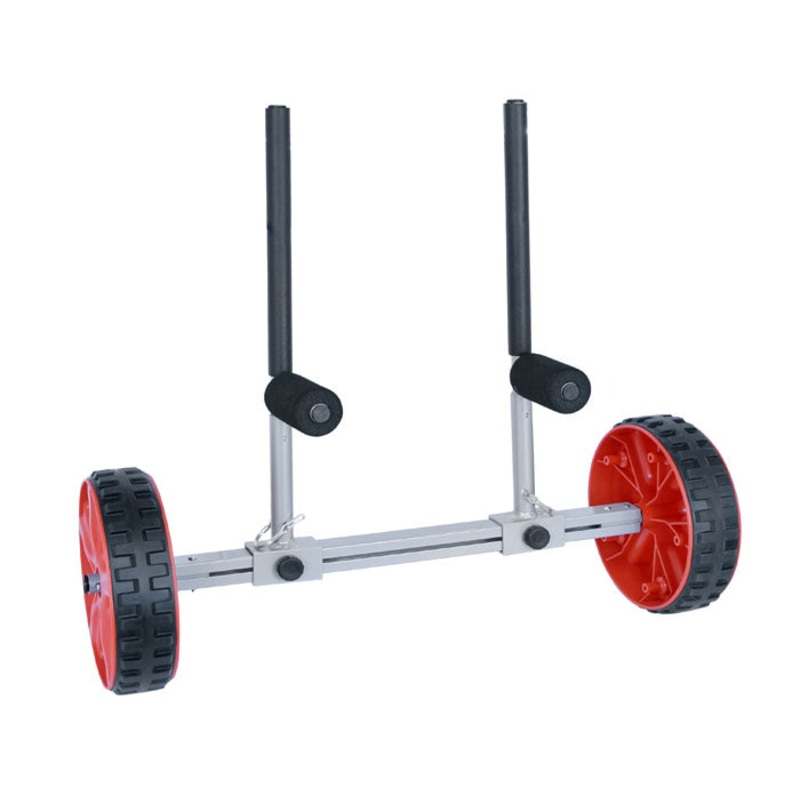 Malone Xpress TRX Scupper Kayak Cart