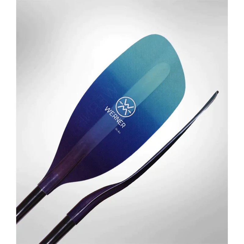 Strike 1pc Fiberglass Straight R30