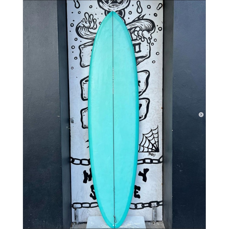USED – 7’2 CI MID