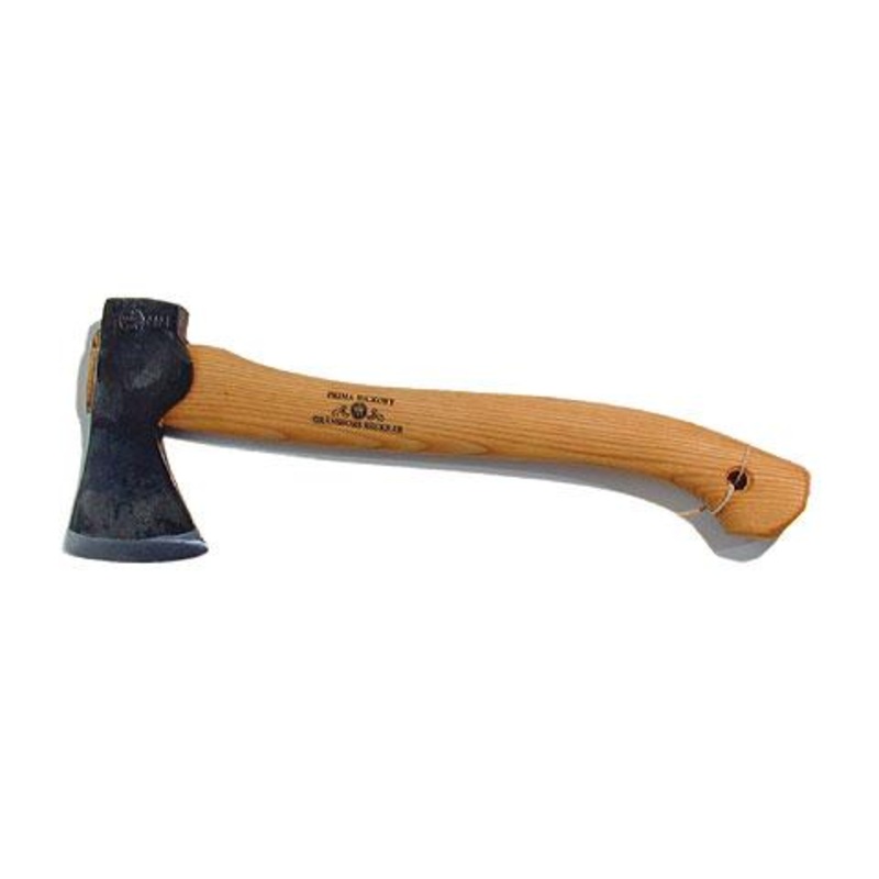 Wildlife Hatchet