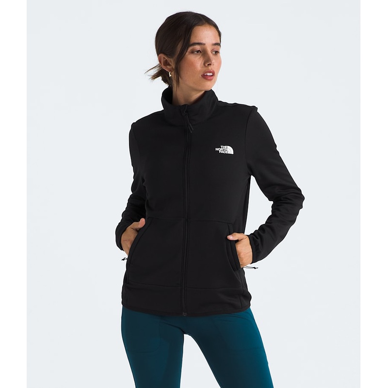 Women’s Canyonlands Full Zip