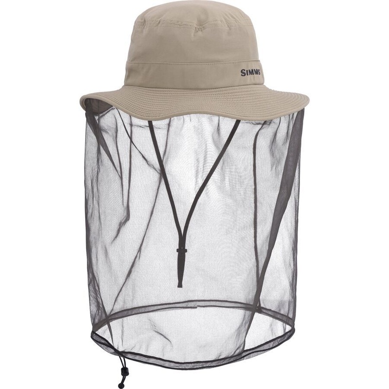 Bugstopper Net Sombrero