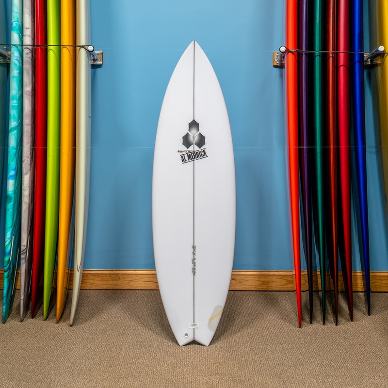Channel Islands Better Everyday PU/Poly 5’7″