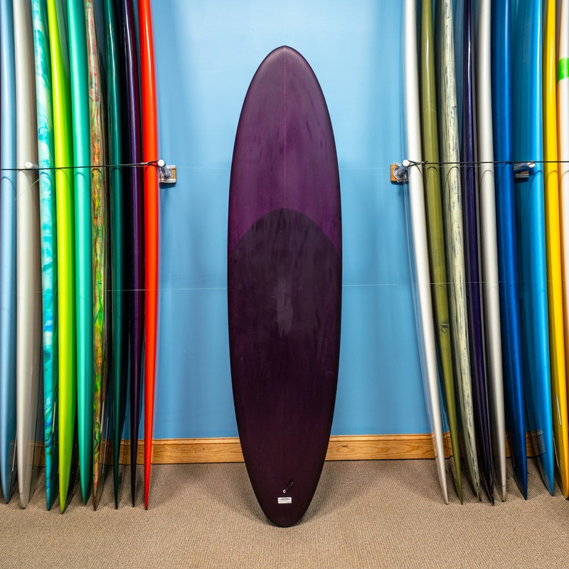 Christenson Huntsman PU/Poly 7’2″