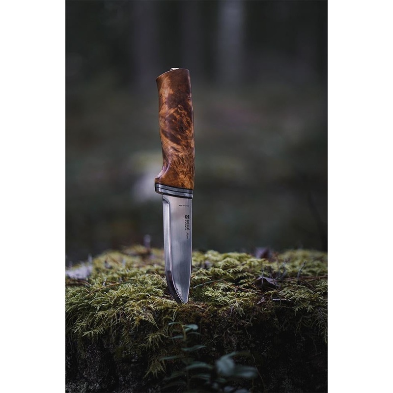 Helle – Alden Knife