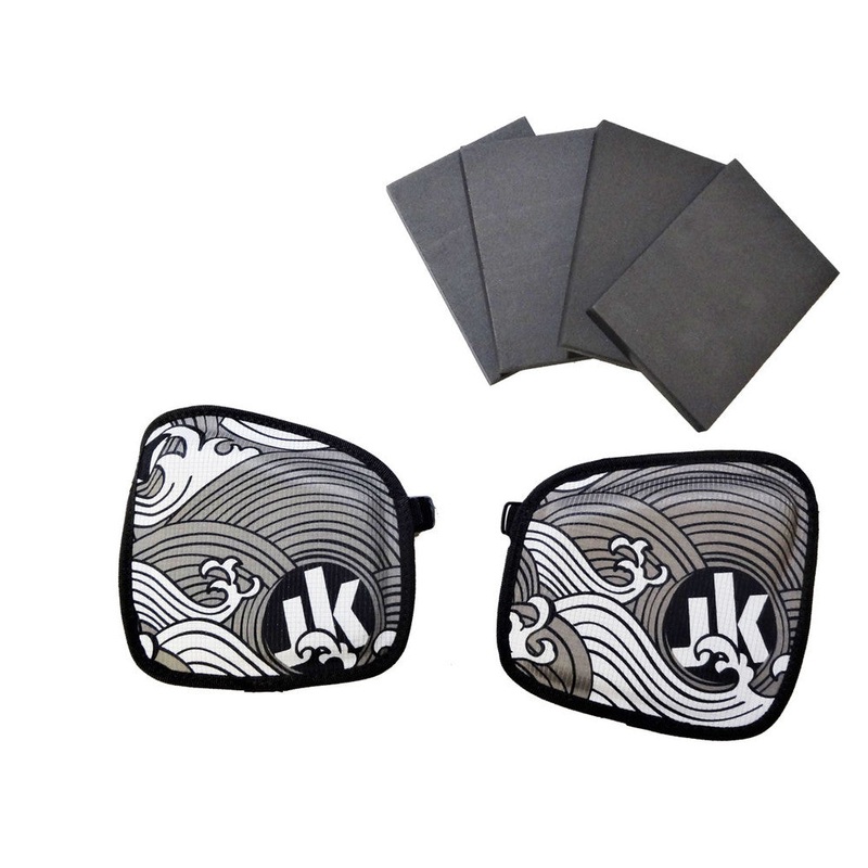 Jackson Kayak – Hip Pad Kit (L/R) Wave Design