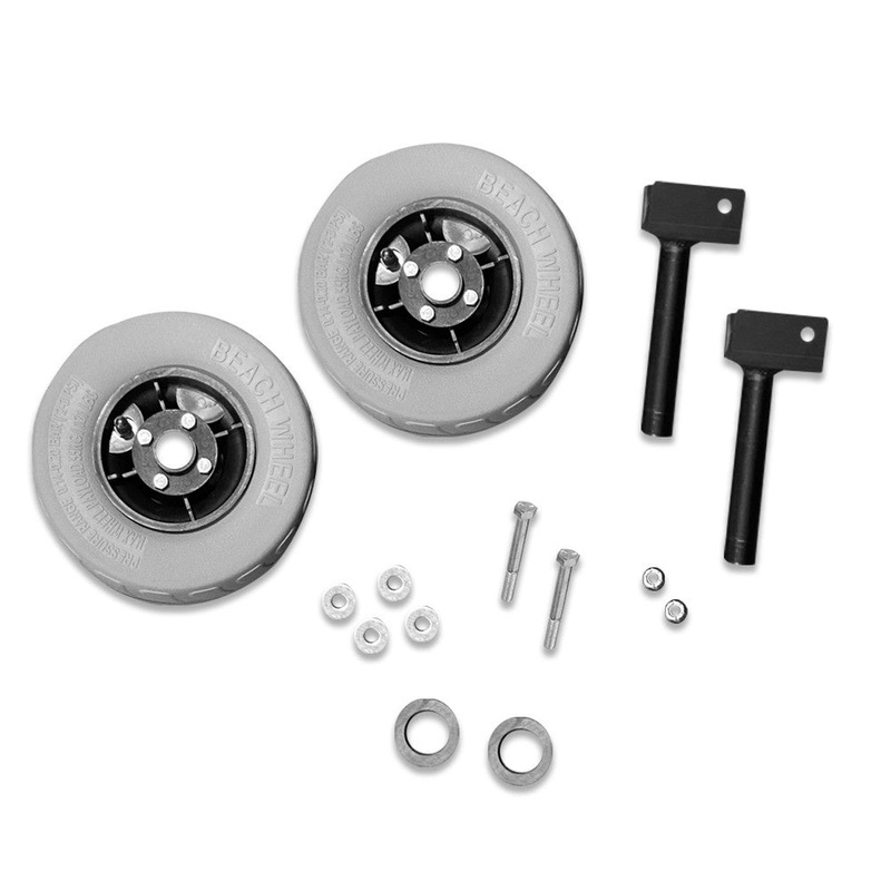 Jackson Kayaks – BSB Sand Wheel and Bracket Kit