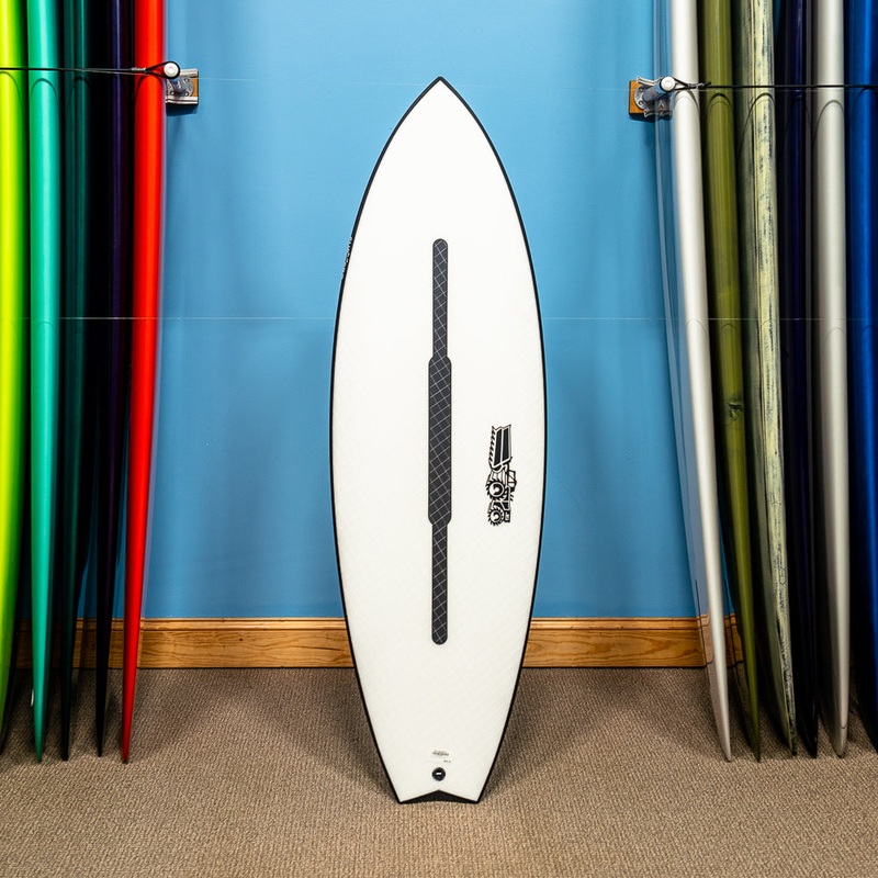 JS Sub Xero HYFI 3.0 5’4″