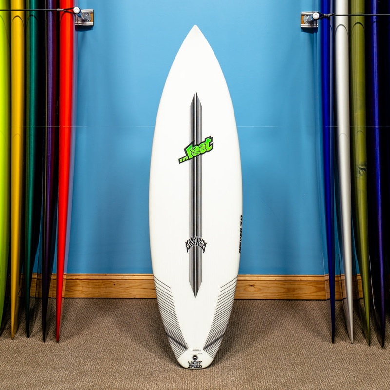 Lost Driver 3.0 Grom Light Speed 5’1″