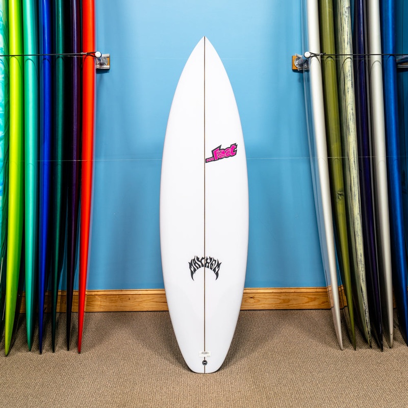 Lost Driver 3.0 PU/Poly 5’8″