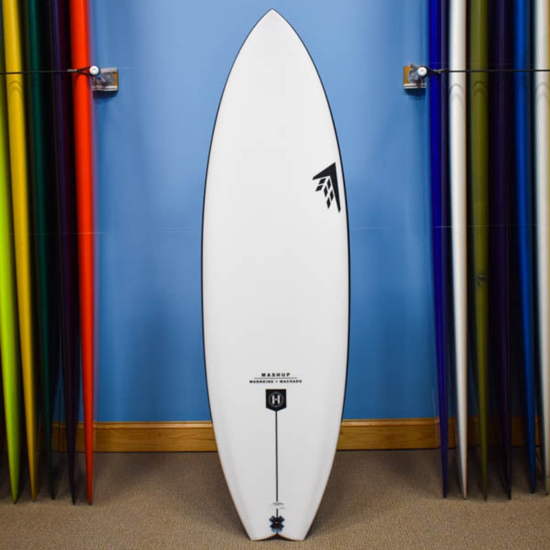 Machado Mashup Firewire HE 6’0″