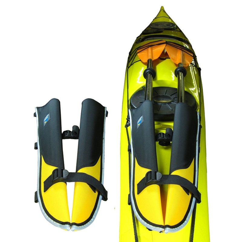North Water – Paddle Scabbard