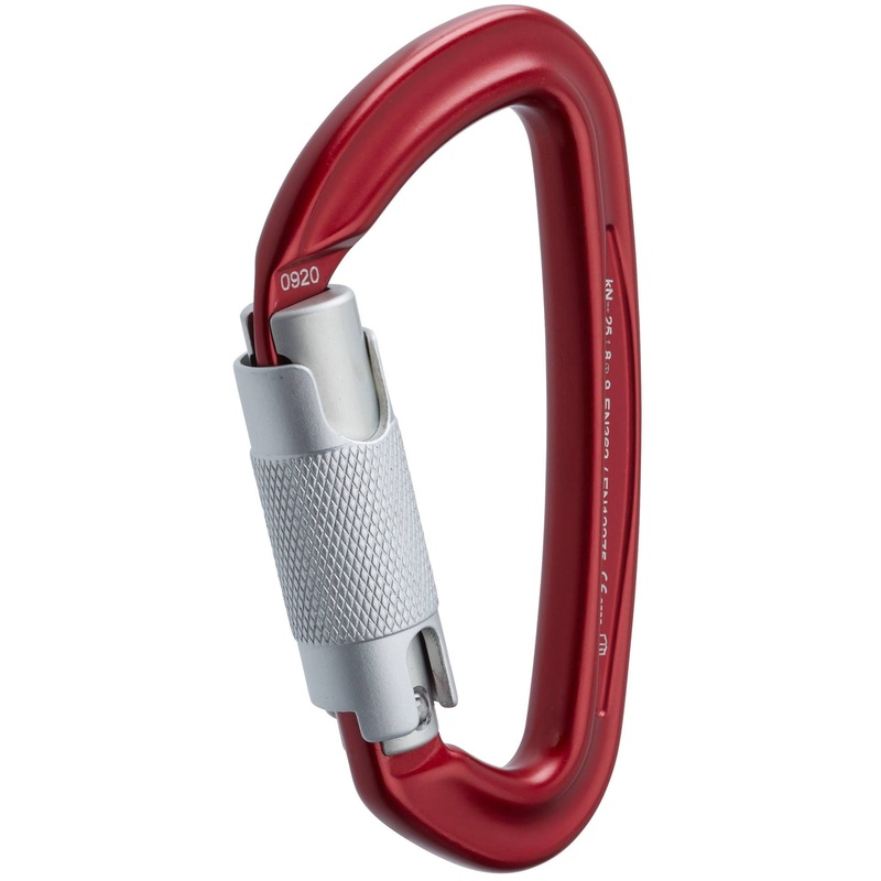 NRS – Sliq Twist Lock Carabiner