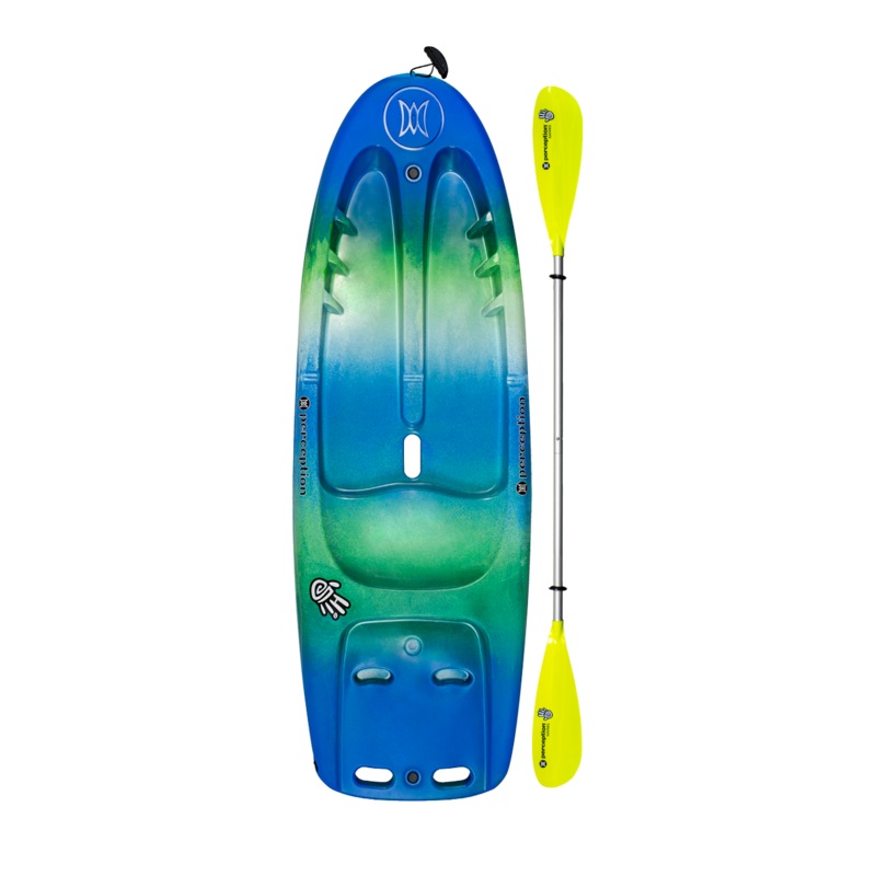 Perception – Hi Five Kids Kayak