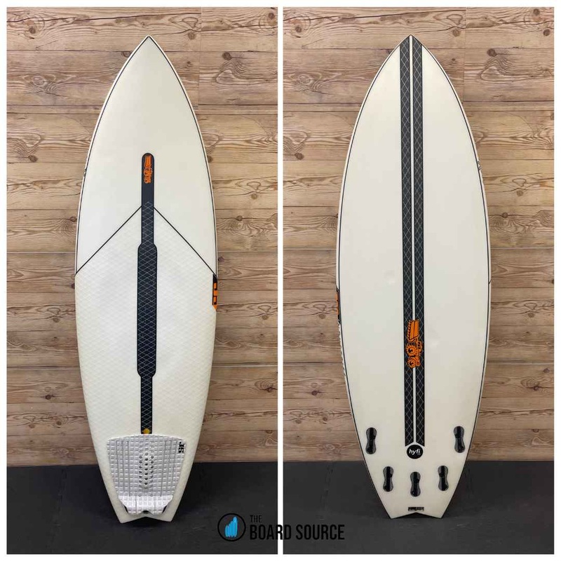 Sub Xero 5’9″