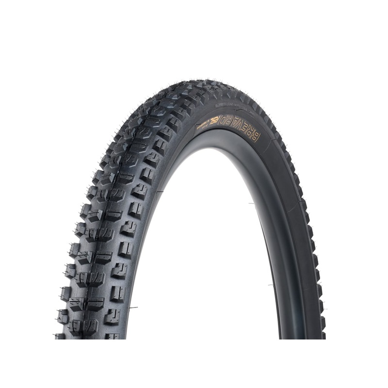 Tire Bontrager Brevard RSL SE 27.5×2.5 TLR Black