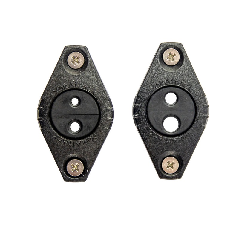 YakAttack – GridLoc Through Hull Wiring Kit – Standard
