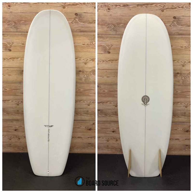 Bar O Soap 5’8″