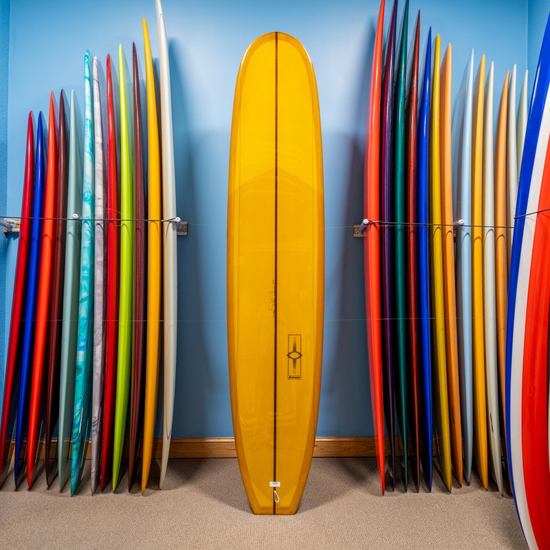 Bing Continental PU/Poly 9’4″