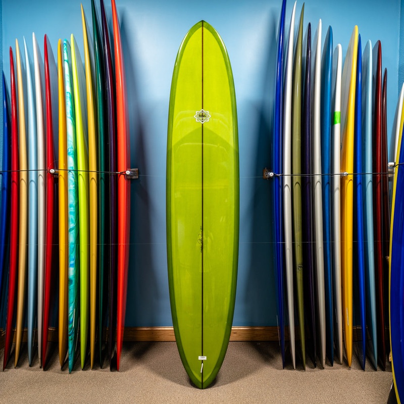 Bing Spoiler PU/Poly 9’4″