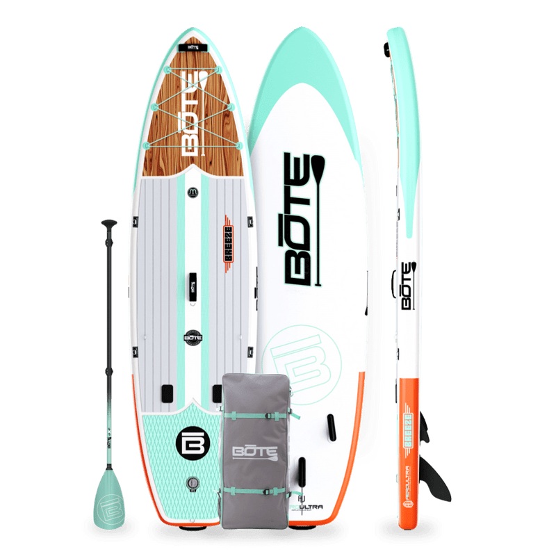 Breeze Aero 11’6