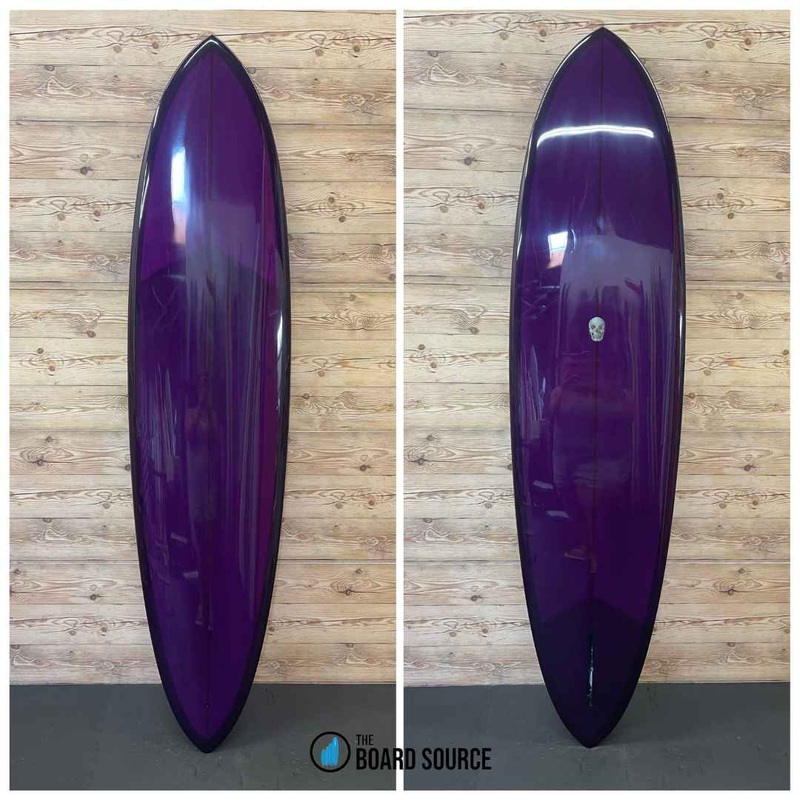 C-Bucket 7’6″