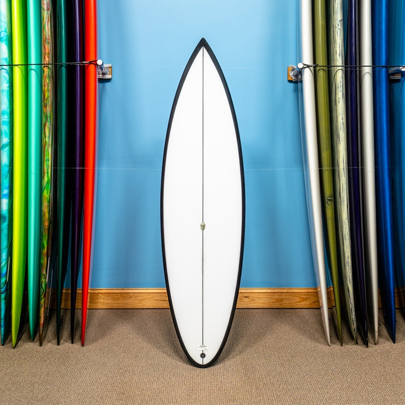 Christenson OP4 PU/Poly 5’11”