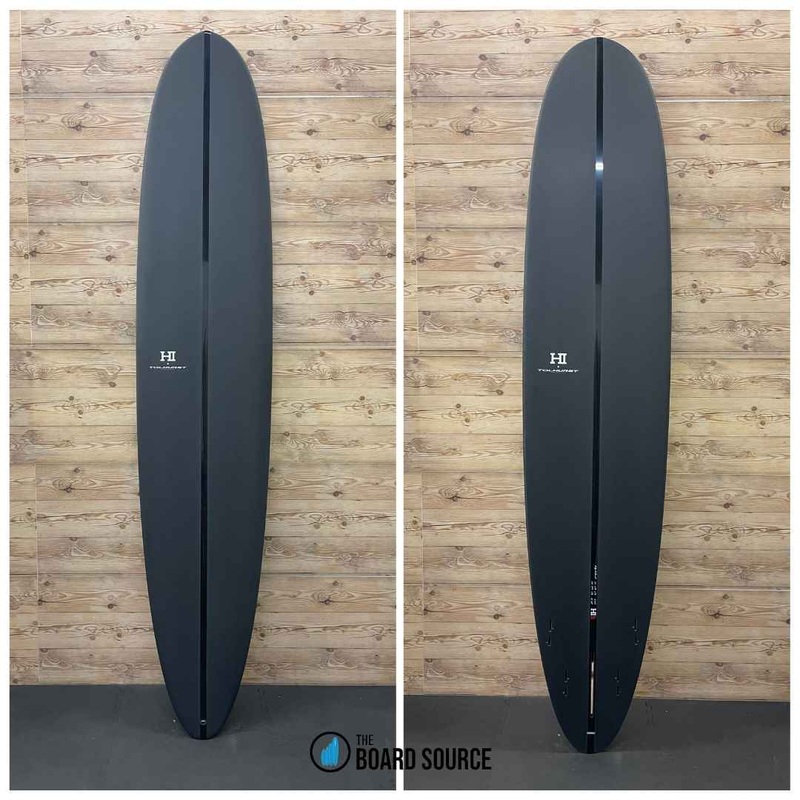 HIHP 9’1″