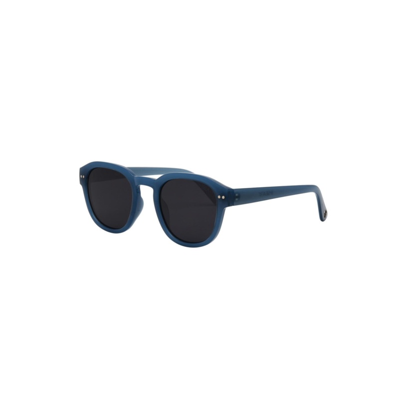 I-Sea Barton Sunglasses Ocean/Smoke Polarised
