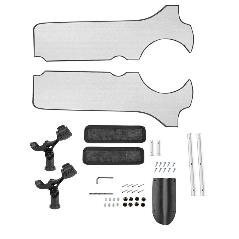 Jackson Kayak – Staxx Fishing Kit