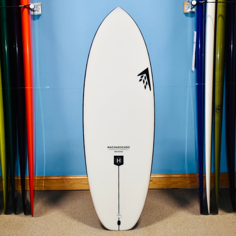 Machado Machadocado Firewire HE 5’4″