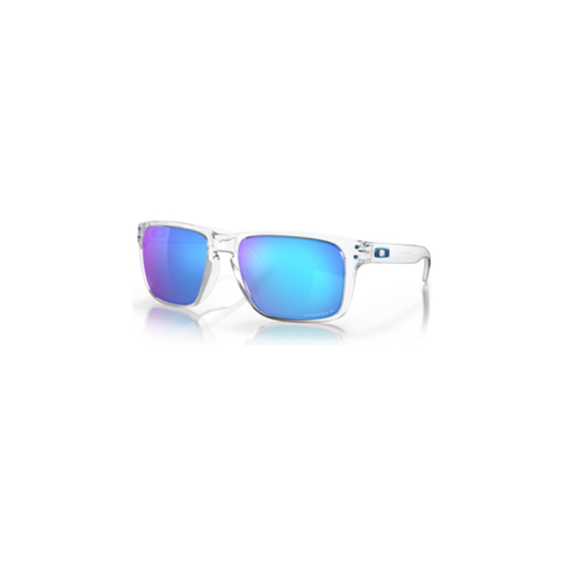 Oakley Holbrook Xl Polished Clear Sunglasses