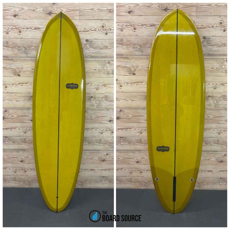 Pleasant Pheasant 6’4″