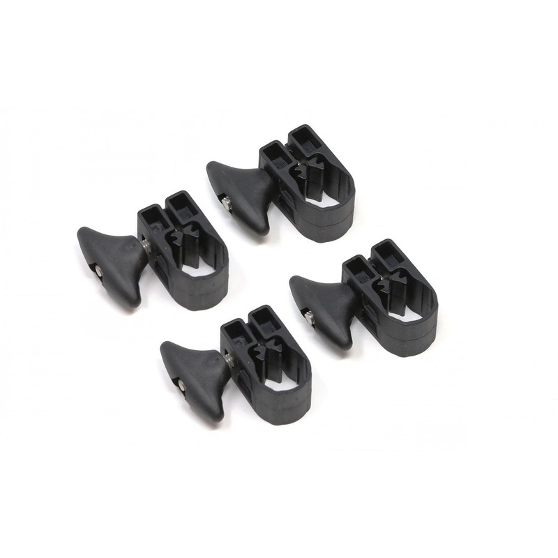 RoundBar Kit Big Catch