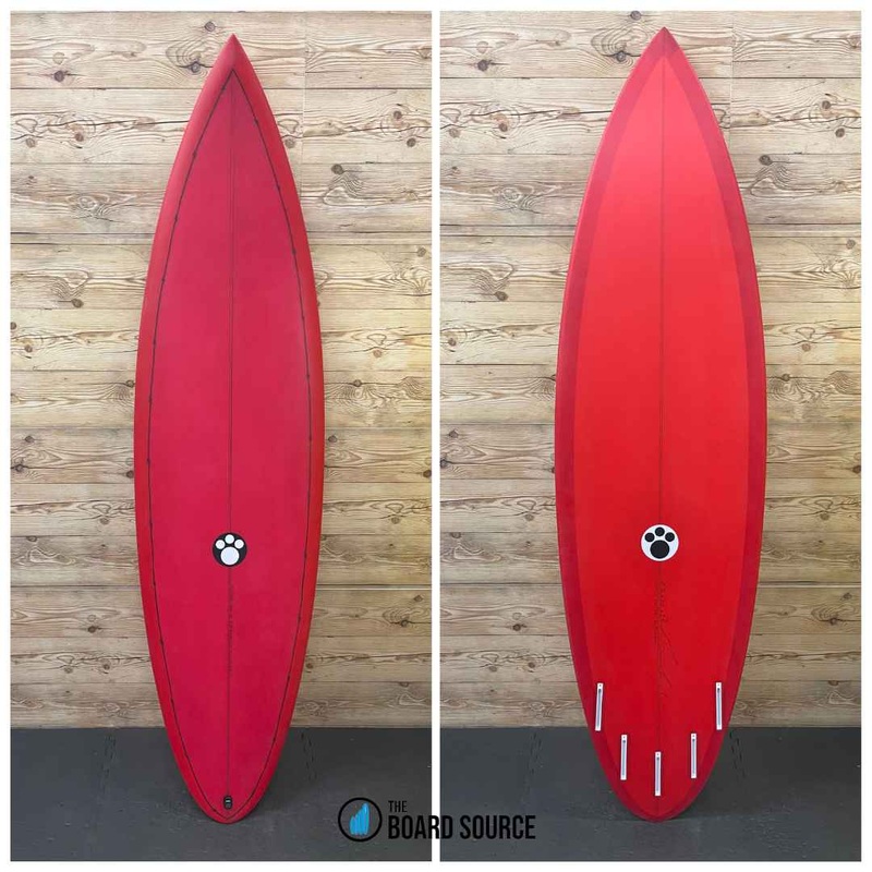 RV Protow 6’6″