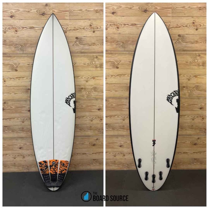 Sabotaj 6’3″