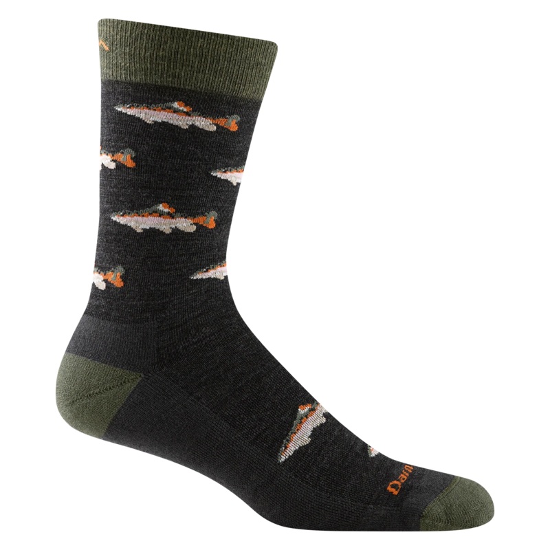 Spey Fly Crew Lightweight wCushion