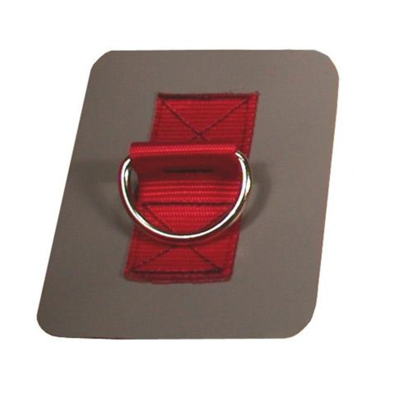 2″ D-Ring Anchor