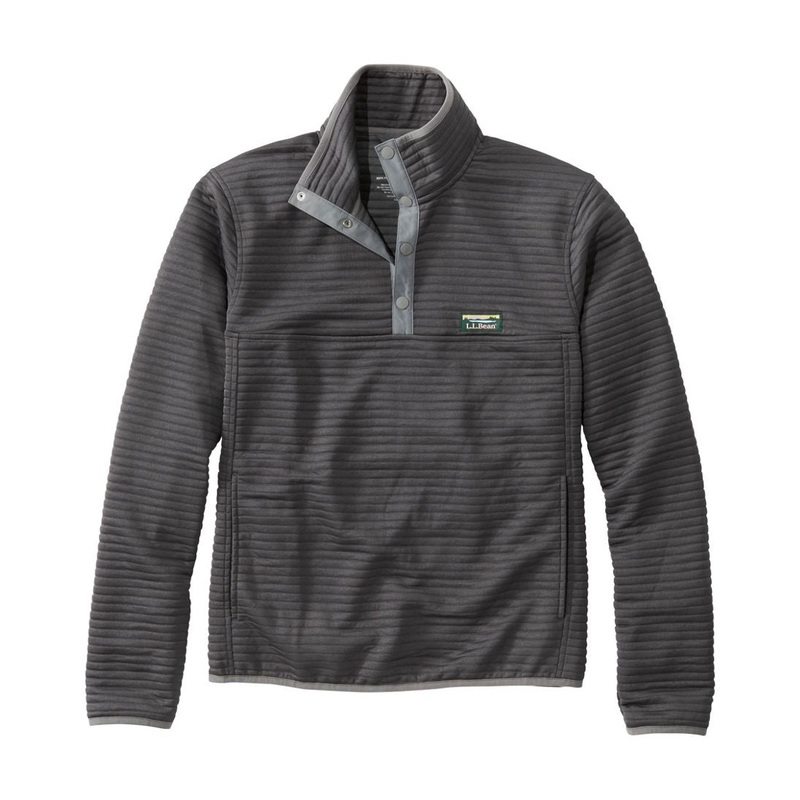 Airlight Knit Pullover Men’s Regular