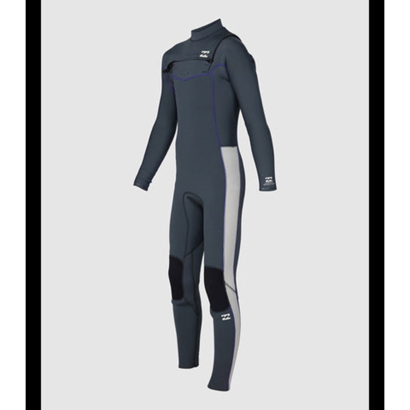 Billabong Furnace Revolution 3/2 – Gunmetal – XL